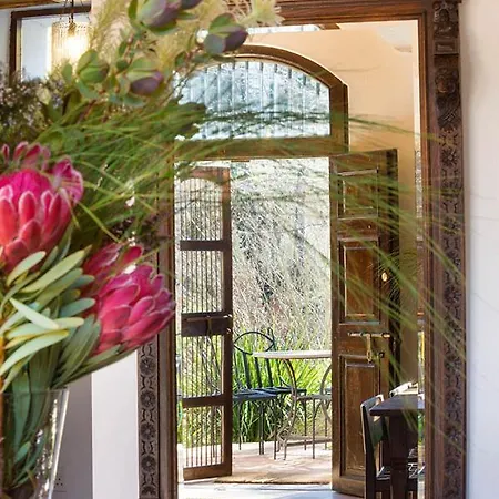 Bartinney Private Cellar Banhoek Stellenbosch Exterior photo