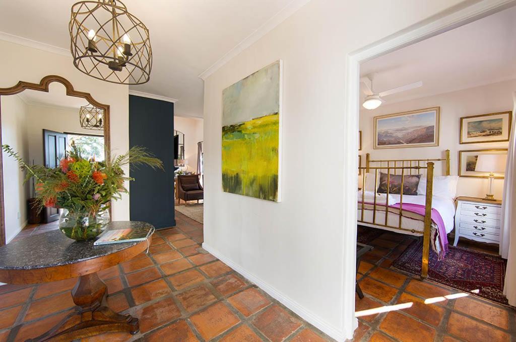 Bartinney Private Cellar Banhoek