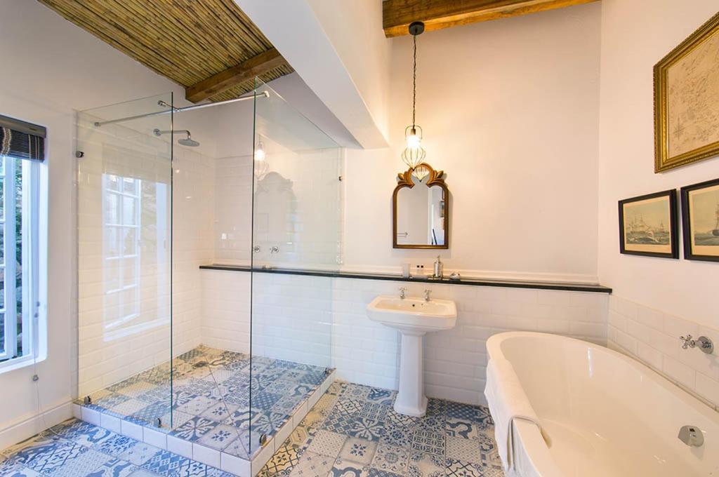 Bartinney Private Cellar Banhoek Appartement *